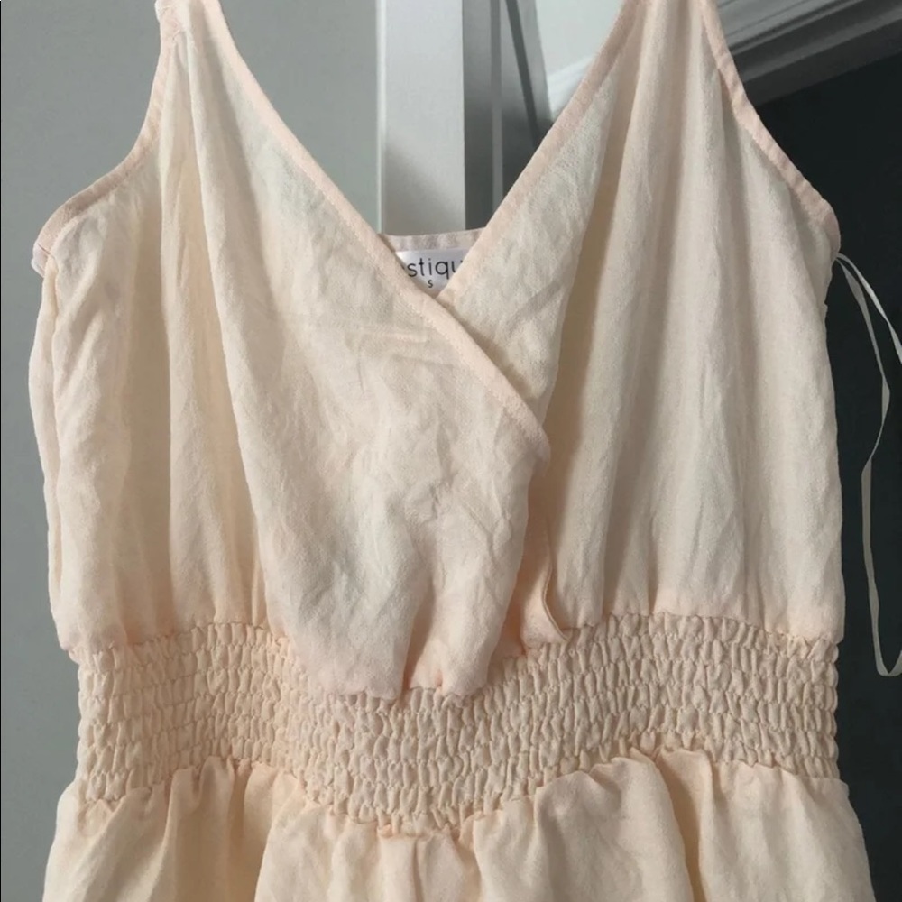 Vestique romper - Picture 2 of 4